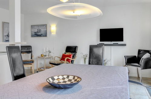 Photo 13 - Maison de 3 chambres à Rømø avec terrasse