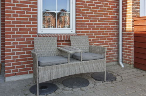 Foto 34 - Casa de 3 habitaciones en Rømø con terraza