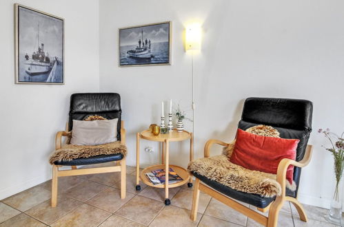 Foto 10 - Casa con 3 camere da letto a Rømø con terrazza