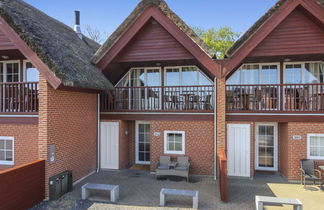 Foto 1 - Haus mit 3 Schlafzimmern in Rømø mit terrasse