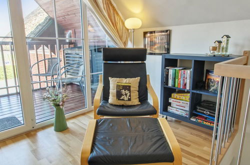 Foto 32 - Casa de 3 quartos em Rømø com terraço