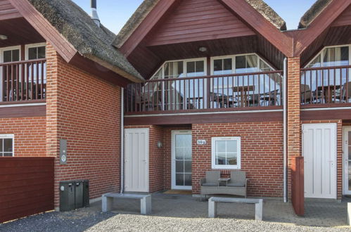 Photo 31 - Maison de 3 chambres à Rømø avec terrasse