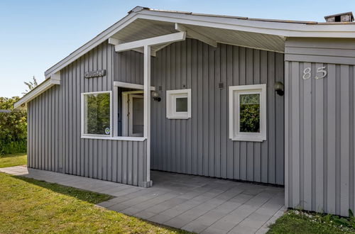 Foto 4 - Casa de 3 quartos em Rømø