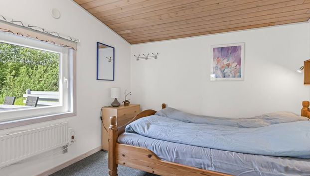 Casa de 3 quartos em Rømø - Foto 3