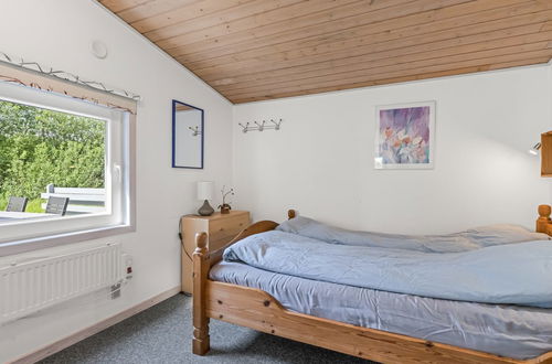Foto 3 - Casa de 3 quartos em Rømø