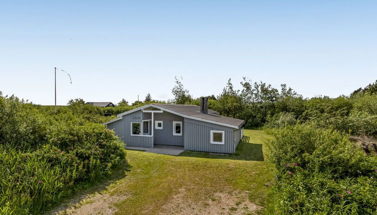 Foto 1 - Casa de 3 quartos em Rømø
