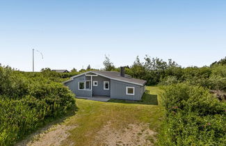 Foto 1 - Casa de 3 quartos em Rømø