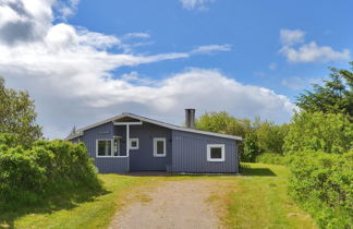 Foto 2 - Casa de 3 habitaciones en Rømø