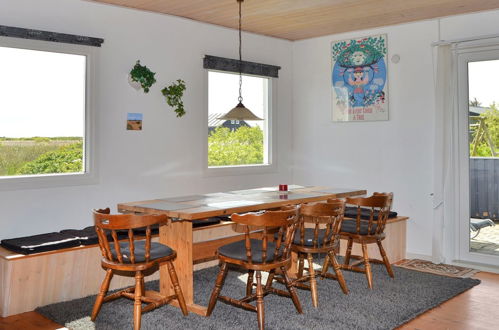 Foto 7 - Casa de 3 habitaciones en Rømø