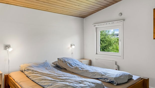 Casa de 3 quartos em Rømø - Foto 5