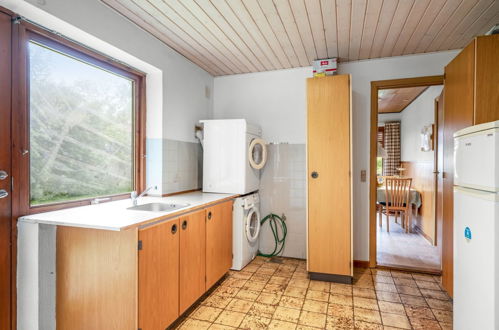 Foto 19 - Haus mit 3 Schlafzimmern in Rømø