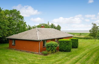 Foto 1 - Casa de 3 quartos em Rømø