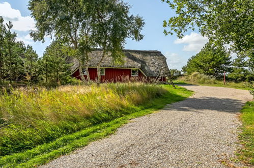 Photo 2 - Maison de 3 chambres à Rømø avec sauna et bain à remous