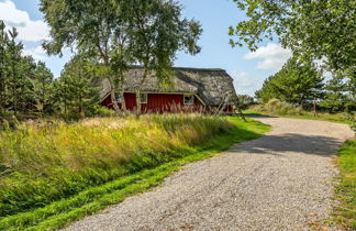 Photo 2 - Maison de 3 chambres à Rømø avec terrasse et sauna