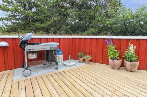 Foto 14 - Casa de 3 quartos em Rømø com terraço e sauna