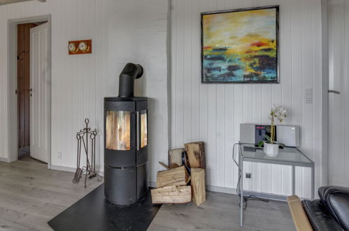 Foto 31 - Casa con 3 camere da letto a Rømø con sauna e vasca idromassaggio