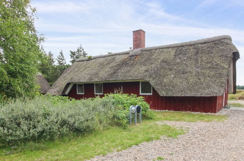 Foto 33 - Casa de 3 quartos em Rømø com terraço e sauna