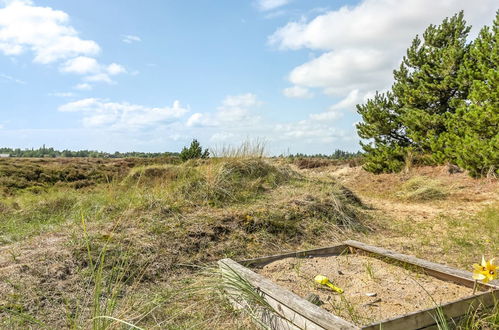 Foto 5 - Casa de 3 quartos em Rømø com sauna e banheira de hidromassagem