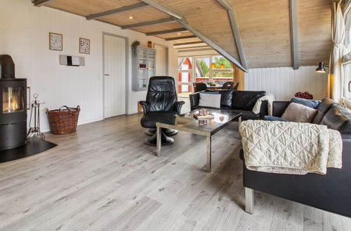 Foto 35 - Casa de 3 quartos em Rømø com terraço e sauna