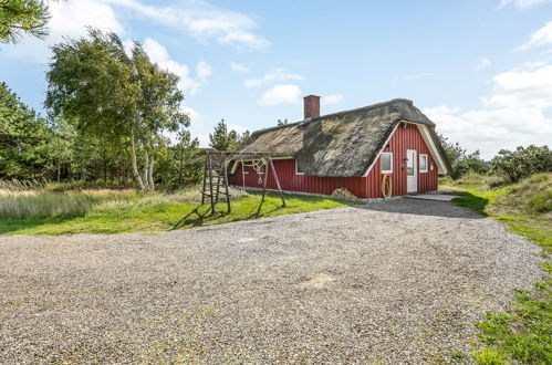 Photo 3 - Maison de 3 chambres à Rømø avec sauna et bain à remous
