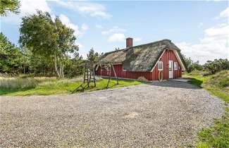 Foto 3 - Haus mit 3 Schlafzimmern in Rømø mit sauna und whirlpool