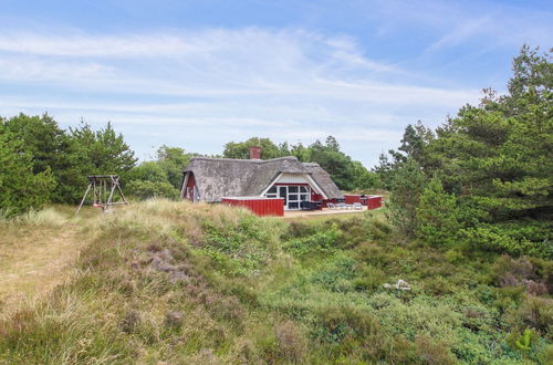 Foto 6 - Casa de 3 quartos em Rømø com terraço e sauna