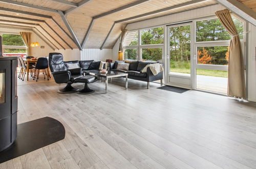 Foto 31 - Casa de 3 quartos em Rømø com terraço e sauna