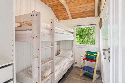 Foto 18 - Casa de 3 quartos em Rømø com terraço e sauna