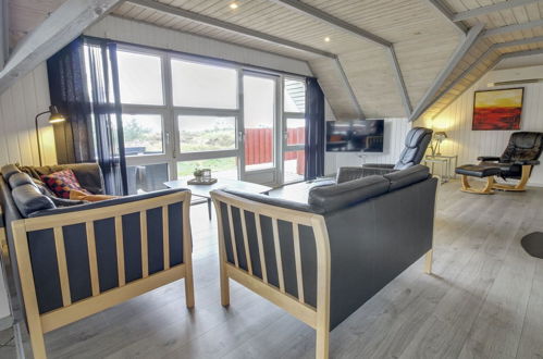 Foto 25 - Casa de 3 quartos em Rømø com sauna e banheira de hidromassagem