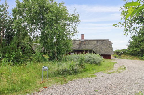 Foto 32 - Casa de 3 quartos em Rømø com terraço e sauna