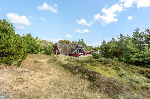 Foto 6 - Casa con 3 camere da letto a Rømø con sauna e vasca idromassaggio