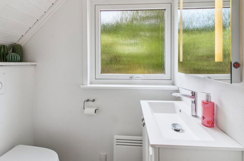 Foto 15 - Casa de 3 quartos em Rømø com terraço e sauna