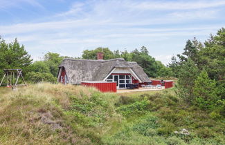 Foto 1 - Casa de 3 quartos em Rømø com terraço e sauna