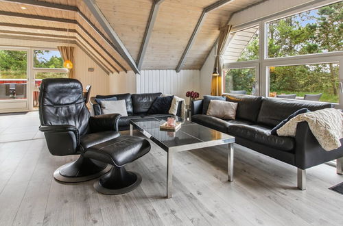 Foto 32 - Casa de 3 quartos em Rømø com terraço e sauna