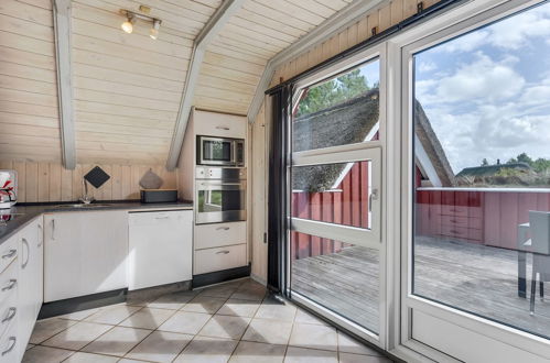Foto 17 - Casa con 3 camere da letto a Rømø con sauna e vasca idromassaggio