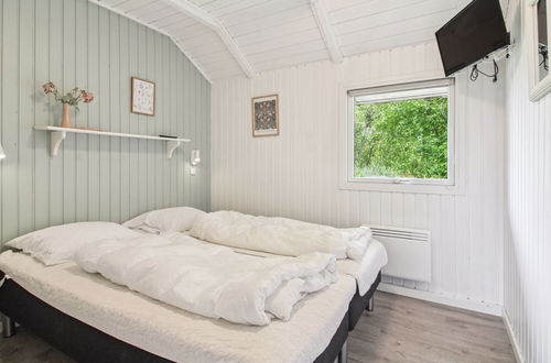 Foto 20 - Casa de 3 quartos em Rømø com terraço e sauna