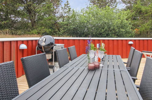 Foto 11 - Casa de 3 quartos em Rømø com terraço e sauna