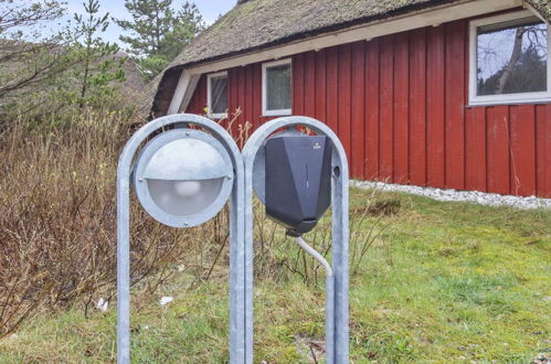 Photo 39 - Maison de 3 chambres à Rømø avec sauna et bain à remous