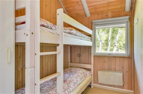 Foto 28 - Casa de 3 habitaciones en Rømø con sauna y bañera de hidromasaje