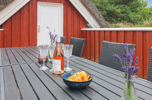 Foto 12 - Casa de 3 quartos em Rømø com terraço e sauna