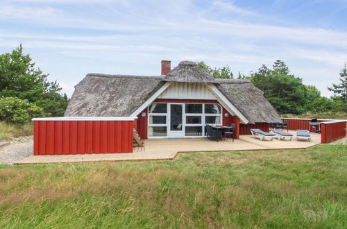 Foto 31 - Casa de 3 quartos em Rømø com terraço e sauna
