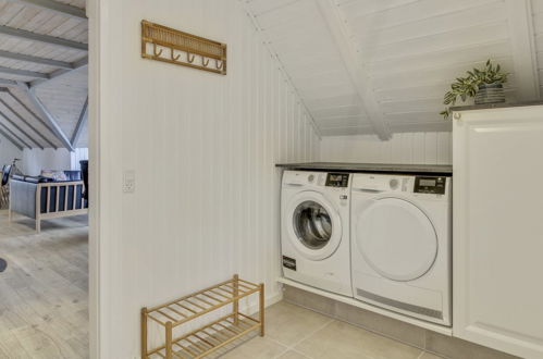 Foto 36 - Haus mit 3 Schlafzimmern in Rømø mit sauna und whirlpool