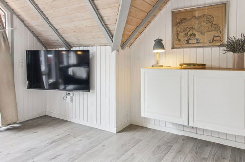 Foto 30 - Casa de 3 quartos em Rømø com terraço e sauna