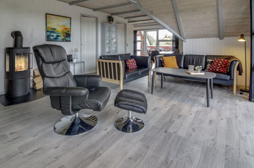Photo 22 - Maison de 3 chambres à Rømø avec sauna et bain à remous