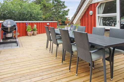 Foto 36 - Casa de 3 quartos em Rømø com terraço e sauna