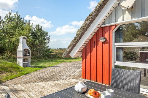 Foto 15 - Casa de 3 quartos em Rømø com sauna e banheira de hidromassagem