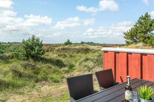 Photo 12 - Maison de 3 chambres à Rømø avec terrasse et sauna