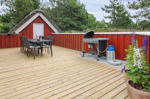 Foto 13 - Casa de 3 quartos em Rømø com terraço e sauna