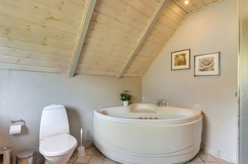 Foto 33 - Casa de 3 quartos em Rømø com sauna e banheira de hidromassagem