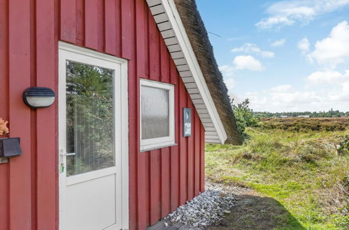 Photo 4 - Maison de 3 chambres à Rømø avec sauna et bain à remous